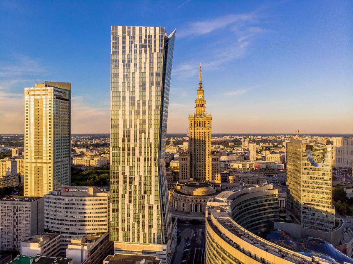 Place 2 * Warszawa
