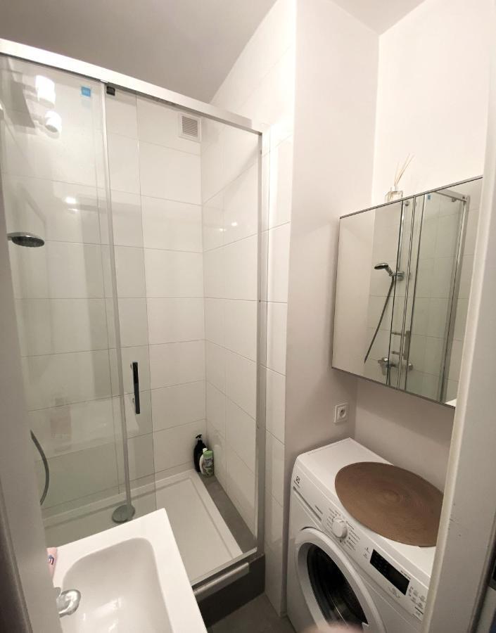 Place 2 Apartament Warszawa
