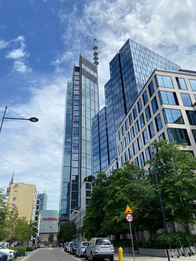 Place 2 * Warszawa