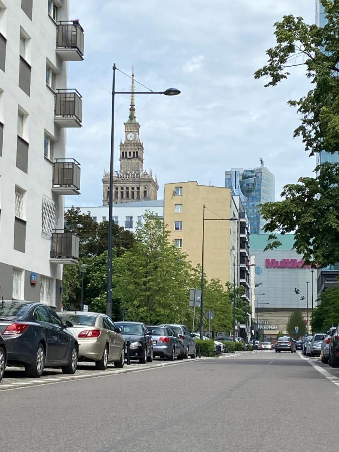 Place 2 Apartament Warszawa
