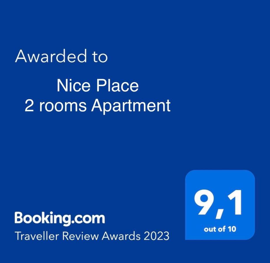 Apartament Place 2 Warszawa