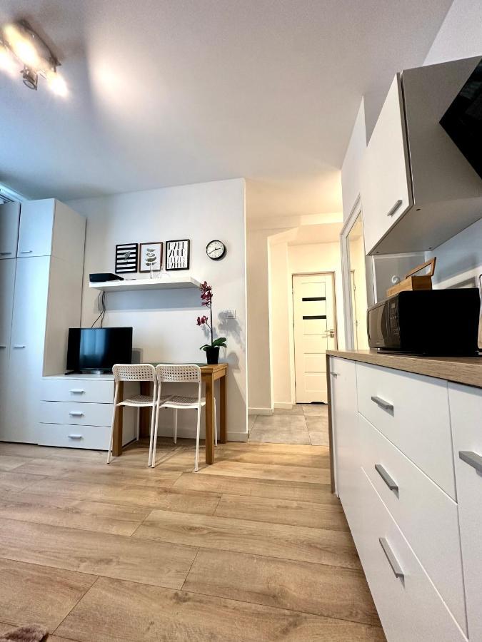 Apartament Place 2 Warszawa