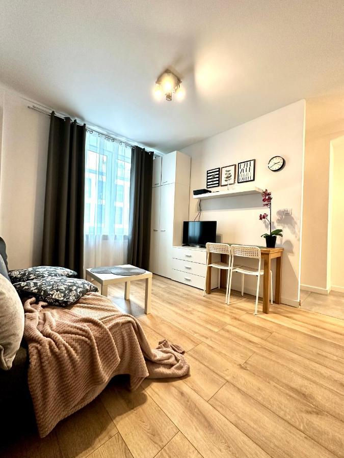 Place 2 Apartament Warszawa
