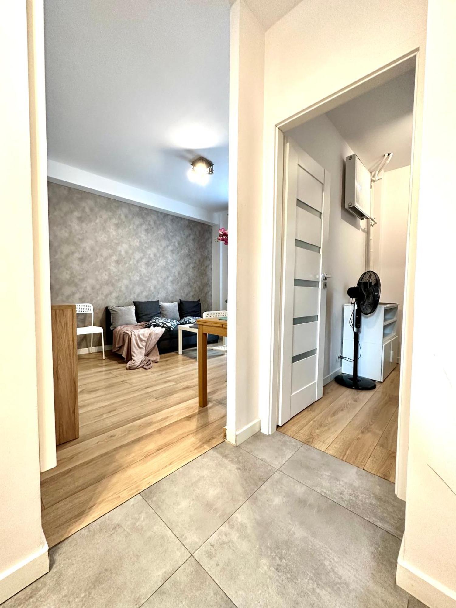 Place 2 * Warszawa