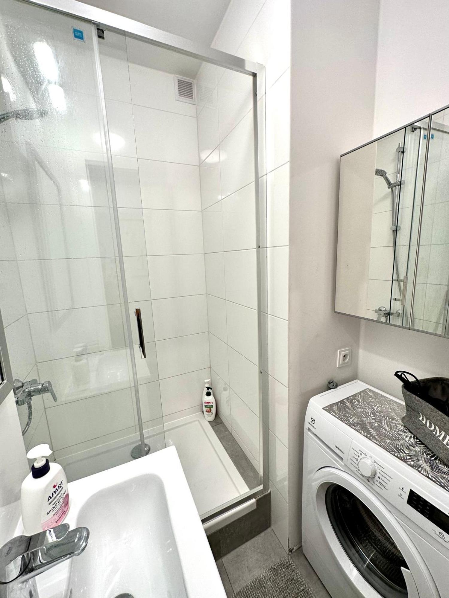 Place 2 Apartament Warszawa