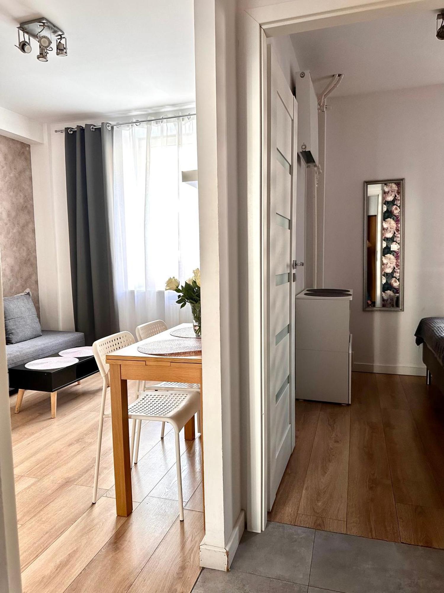 Place 2 Apartament Warszawa