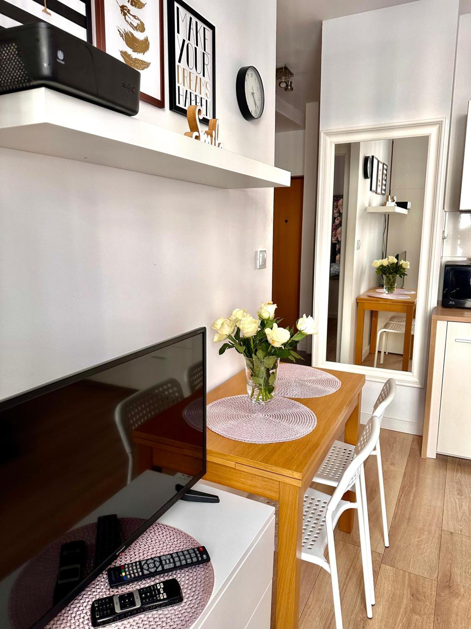 Place 2 Apartament *