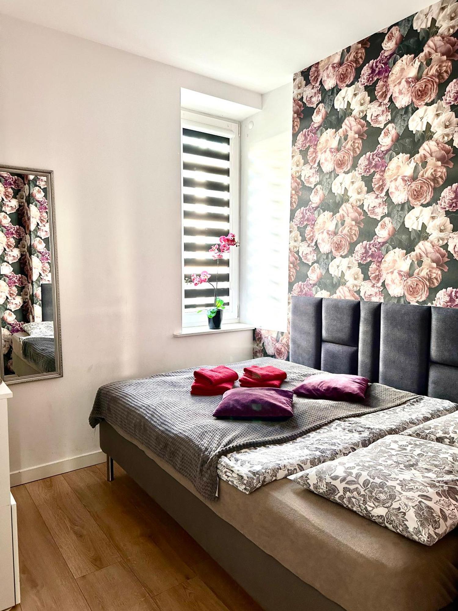 Place 2 Apartament Warszawa